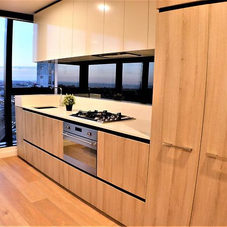 Royal Stays Apartments Melbourne- Clarke St エクステリア 写真
