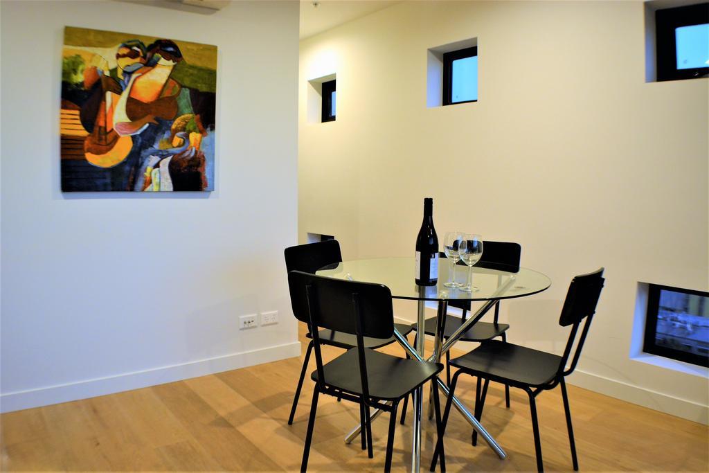 Royal Stays Apartments Melbourne- Clarke St エクステリア 写真